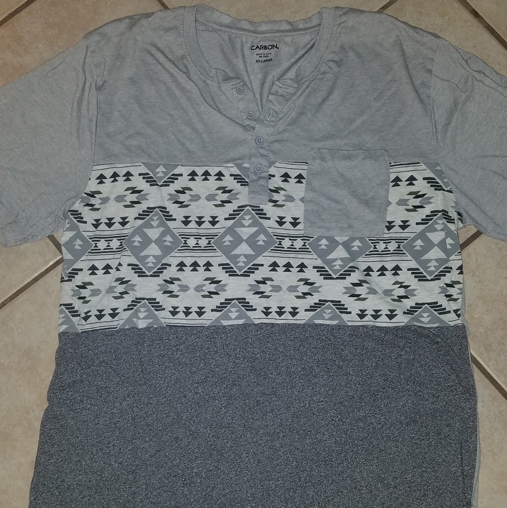 Men's T Shirt (BUNDLE AND SAVE)